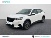Peugeot 2008 2008 PureTech 100 S&S BVM6 Active Business 5p   Albi 81