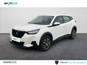 Peugeot 2008 , garage PEUGEOT GGA MAUREL ALBI  Albi
