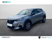 Annonce Peugeot 2008 occasion Essence 2008 PureTech 100 S&S BVM6 Active Pack 5p � Narbonne