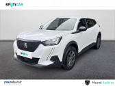 Annonce Peugeot 2008 occasion Essence 2008 PureTech 100 S&S BVM6 Active Pack 5p � Carcassonne