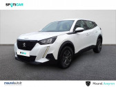 Annonce Peugeot 2008 occasion Essence 2008 PureTech 100 S&S BVM6 Active Pack 5p � Onet-le-Ch�teau