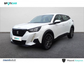 Peugeot 2008 , garage PEUGEOT RODEZ MAUREL AVEYRON � Onet-le-Ch�teau