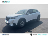 Peugeot 2008 occasion boite Manuelle Annonce Peugeot 2008 occasion Essence 2008 PureTech 100 S&S BVM6 Active Pack 5p à Revel