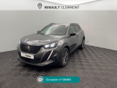 Annonce Peugeot 2008 occasion Essence 2008 PureTech 100 S&S BVM6 Active  Clermont