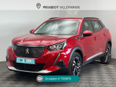 Peugeot 2008 2008 PureTech 100 S&S BVM6 Active  � Villeparisis 77
