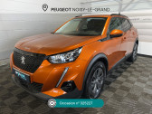 Annonce Peugeot 2008 occasion Essence 2008 PureTech 100 S&S BVM6 Active � Noisy-le-Grand