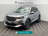 Peugeot 2008 occasion année 2021 boite Manuelle Annonce Peugeot 2008 occasion Essence 2008 PureTech 100 S&S BVM6 Active à Villeparisis