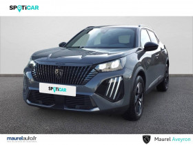 Peugeot 2008 , garage PEUGEOT RODEZ MAUREL AVEYRON � Onet-le-Ch�teau