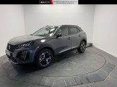 Annonce Peugeot 2008 occasion Essence 2008 PureTech 100 S&S BVM6 Allure 5p à Saint Pierre du Mont