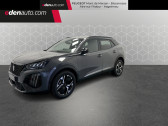 Peugeot 2008 2008 PureTech 100 S&S BVM6 Allure 5p   Saint Pierre du Mont 40
