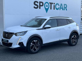 Peugeot 2008 2008 PureTech 100 S&S BVM6 Allure 5p   Lescar 64