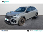 Annonce Peugeot 2008 occasion Essence 2008 PureTech 100 S&S BVM6 Allure 5p  Albi