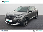Peugeot 2008 2008 PureTech 100 S&S BVM6 Allure 5p   Castres 81