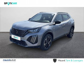 Annonce Peugeot 2008 occasion Essence 2008 PureTech 100 S&S BVM6 Allure 5p  Mazamet