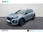 Annonce Peugeot 2008 occasion Essence 2008 PureTech 100 S&S BVM6 Allure 5p  Mazamet