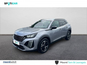 Peugeot 2008 , garage PEUGEOT GARAGE MAUREL CASTRES  Castres