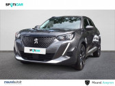Annonce Peugeot 2008 occasion Essence 2008 PureTech 100 S&S BVM6 Allure 5p  Onet-le-Chteau