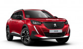 Peugeot 2008 occasion boite Manuelle Annonce Peugeot 2008 occasion Essence 2008 PureTech 100 S&S BVM6 Allure 5p à VILLEFRANCHE DE ROUERGUE