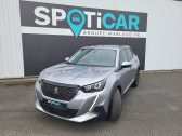 Annonce Peugeot 2008 occasion Essence 2008 PureTech 100 S&S BVM6 Allure 5p  Lescure-d'Albigeois