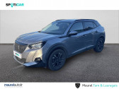 Peugeot 2008 2008 PureTech 100 S&S BVM6 Allure Business 5p   Albi 81