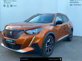 Peugeot 2008 occasion année 2023 boite Manuelle Annonce Peugeot 2008 occasion Essence 2008 PureTech 100 S&S BVM6 Allure Pack 5p à La Teste-de-Buch