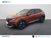 Peugeot 2008 2008 PureTech 100 S&S BVM6 Allure Pack 5p   Albi 81