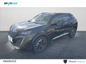 Peugeot 2008 neuve année 2023 boite Manuelle Annonce Peugeot 2008 neuve Essence 2008 PureTech 100 S&S BVM6 Allure Pack 5p à Albi