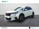 Annonce Peugeot 2008 occasion Essence 2008 PureTech 100 S&S BVM6 Allure Pack 5p  Villefranche-de-Rouergue