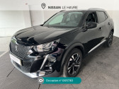 Annonce Peugeot 2008 occasion Essence 2008 PureTech 100 S&S BVM6 Allure Pack  Le Havre