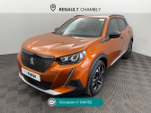 Annonce Peugeot 2008 occasion Essence 2008 PureTech 100 S&S BVM6 Allure  Persan