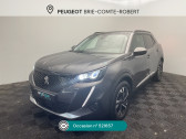 Annonce Peugeot 2008 occasion Essence 2008 PureTech 100 S&S BVM6 Allure � Brie-Comte-Robert