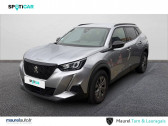 Annonce Peugeot 2008 occasion Essence 2008 PureTech 100 S&S BVM6 Style 5p � Albi