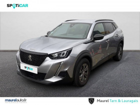 Peugeot 2008 , garage PEUGEOT GGA MAUREL ALBI � Albi
