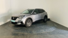Peugeot 2008 occasion année 2021 boite Manuelle Annonce Peugeot 2008 occasion Essence 2008 PureTech 100 S&S BVM6 Style 5p à Aire sur Adour