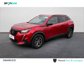 Peugeot 2008 , garage PEUGEOT GGA MAUREL ALBI  Albi