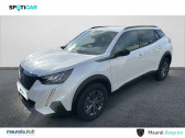 Peugeot 2008 neuve année 2023 boite Manuelle Annonce Peugeot 2008 neuve Essence 2008 PureTech 100 S&S BVM6 Style 5p à Albi