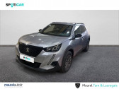Peugeot 2008 occasion boite Manuelle Annonce Peugeot 2008 occasion Essence 2008 PureTech 100 S&S BVM6 Style 5p à Albi