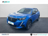 Peugeot 2008 neuve année 2023 boite Manuelle Annonce Peugeot 2008 neuve Essence 2008 PureTech 100 S&S BVM6 Style 5p à Albi