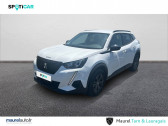 Annonce Peugeot 2008 occasion Essence 2008 PureTech 100 S&S BVM6 Style 5p  Castres