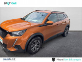 Peugeot 2008 occasion année 2022 boite Manuelle Annonce Peugeot 2008 occasion Essence 2008 PureTech 100 S&S BVM6 Style 5p à Mazamet