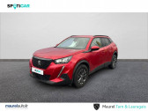 Peugeot 2008 occasion année 2022 boite Manuelle Annonce Peugeot 2008 occasion Essence 2008 PureTech 100 S&S BVM6 Style 5p à Mazamet