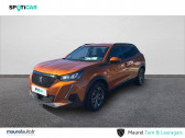 Peugeot 2008 2008 PureTech 100 S&S BVM6 Style 5p   Mazamet 81