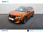 Peugeot 2008 2008 PureTech 100 S&S BVM6 Style 5p   Castres 81