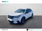 Peugeot 2008 occasion boite Manuelle Annonce Peugeot 2008 occasion Essence 2008 PureTech 100 S&S BVM6 Style 5p à Mazamet