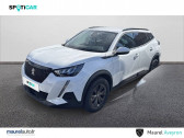 Peugeot 2008 2008 PureTech 100 S&S BVM6 Style 5p   Millau 12