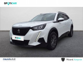 Peugeot 2008 occasion boite Manuelle Annonce Peugeot 2008 occasion Essence 2008 PureTech 100 S&S BVM6 Style 5p à VILLEFRANCHE DE ROUERGUE