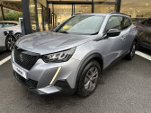 Peugeot 2008 occasion année 2023 boite Manuelle Annonce Peugeot 2008 occasion Essence 2008 PureTech 100 S&S BVM6 Style 5p à Figeac