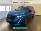 Annonce Peugeot 2008 occasion Essence 2008 PURETECH 100 S&S BVM6 STYLE � Corbeil-Essonnes