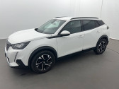 Annonce Peugeot 2008 occasion Essence 2008 PureTech 100 S&S BVM6  LA ROCHELLE