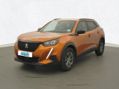 Annonce Peugeot 2008 occasion Essence 2008 PureTech 100 S&S BVM6  LES SABLES D'OLONNE
